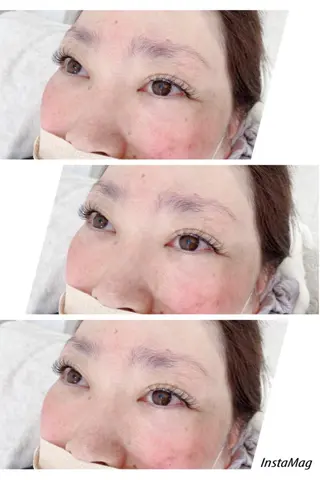 マツエク・マツパ Salon de Galcon 2階(サロンド・ギャルソン)所属・KU TA  \(◡̈)/のエステ・リラクイメージ