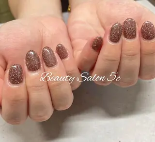 ネイル Beauty Salon5cのネイルデザイン