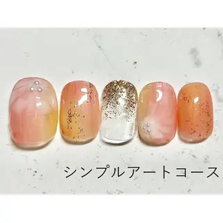 ネイル ネイルサロン Bliss（ブリス）のネイルデザイン