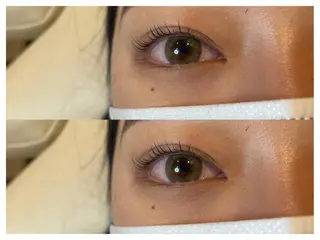 マツエク・マツパ 💕丸島 夏名🐰🍀のマツエク・マツパデザイン