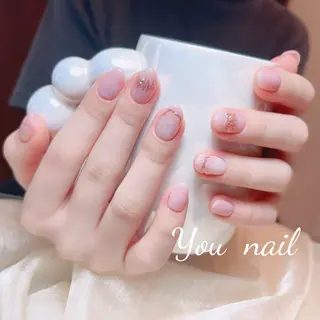 ネイル You nailのネイルデザイン
