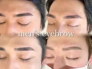 アイブロウ eyebrowsalon ALMU.【アルム】🕊️アイブロウ/まつぱ所属・眉毛とまつ毛の専門店 ALMU.【アルム】の眉毛・アイブロウイメージ