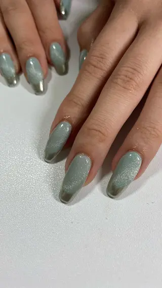 ネイル MoonLight SHINOのネイルデザイン