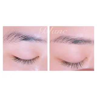 マツエク・マツパ Blanc 長久手店の眉毛・アイブロウイメージ