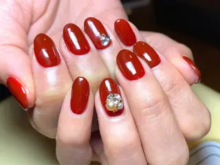 ネイル M's nail.のネイルデザイン