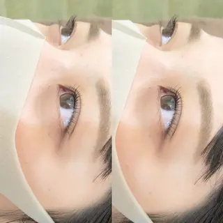 マツエク・マツパ Lykke yuu✿のマツエク・マツパデザイン