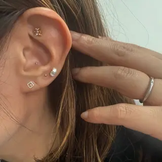 eyelash salon FURURU所属・生野/LEDマツエク 🌼N.sayakaのマツエク・マツパデザイン