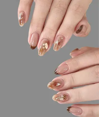 ネイル D-BEAUTY Nailsalonのネイルデザイン