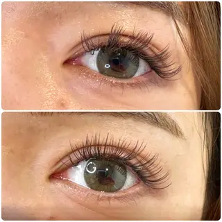 マツエク・マツパ diarblue平塚所属・diarblue 平塚のマツエク・マツパデザイン