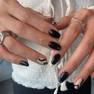 ネイル ayana nail所属・ayana nailのネイルデザイン