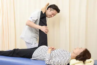 大川カイロ なかのぶ整体院のその他イメージ