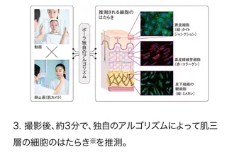 メンズ 下部 瑞歩のエステ・リラクイメージ