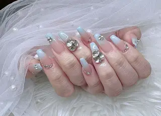 ネイル The Nail 新大久保店のその他イメージ