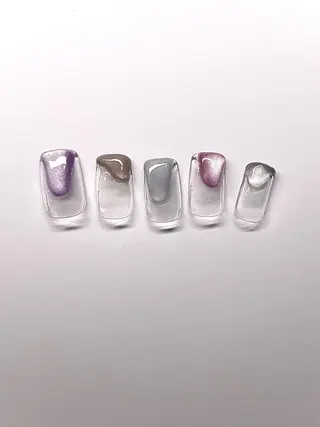 ネイル kokori nailのネイルデザイン