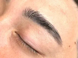 アイブロウ egerie 恵比寿 /KANAの眉毛・アイブロウイメージ