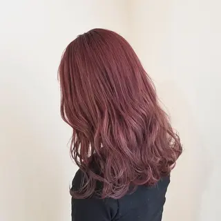 セミロング 🍀favori🍀 kanekoのヘアスタイル