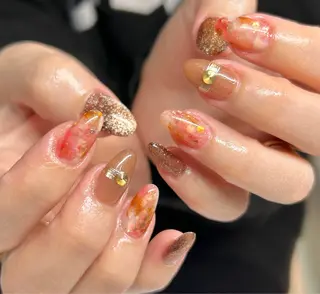 ネイル N.style所属・Ｎ. styleのネイルデザイン