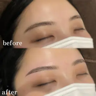 ショート カラー パーマ ヘアアレンジ メンズ キッズ ネイル マツエク・マツパ アイブロウ Chloe-クロエ- 脱毛/フェイシャルのエステ・リラクイメージ