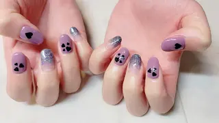 ネイル みー shakushiroのネイルデザイン