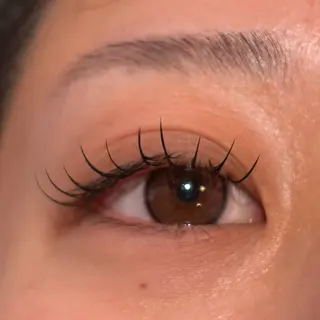 マツエク・マツパ Saki🎀/ 束感まつげ🫧のマツエク・マツパデザイン