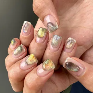 ネイル anna padoのネイルデザイン