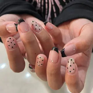 ネイル sign nail matsuriのネイルデザイン