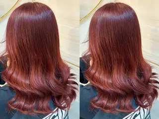 カラー 🦋‪NANA🦋‪ /韓国風/束感まつ毛のマツエク・マツパデザイン