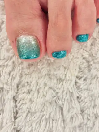 ネイル Nailed it! Chie・センター北のネイルデザイン