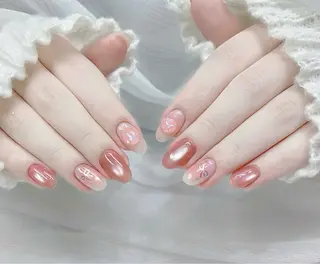 ネイル Hani Nail 【ハニネイル】所属・Hani Nail 【ハニネイル】のネイルデザイン
