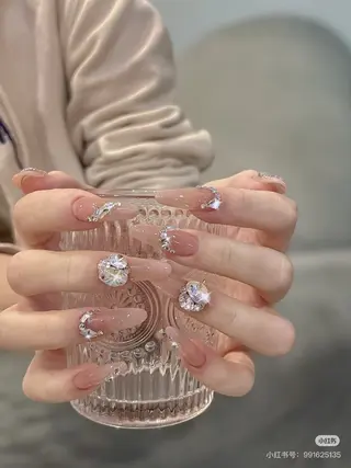 ネイル 💗beauty💗 渋谷のネイルデザイン