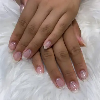 ネイル IROHA NAIL 中村美彩のネイルデザイン