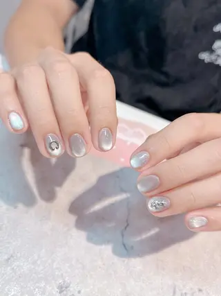 ネイル BUNNYNAIL MARINのネイルデザイン