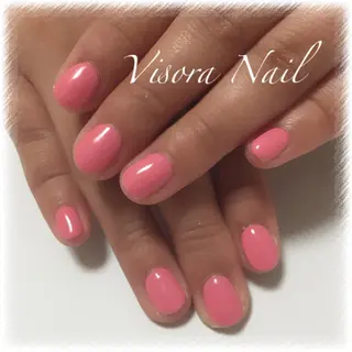 ネイル 美SORA ～ｳﾞｨｿﾗ～のネイルデザイン