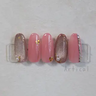 ネイル Artical所属・Artical salonのエステ・リラクイメージ
