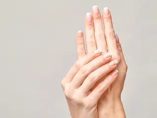 ネイル Solmare 中目黒 mutoのネイルデザイン