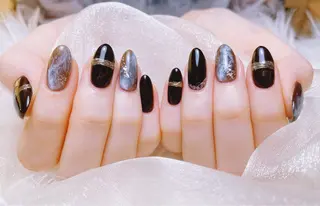 ネイル Coco Nailsのネイルデザイン