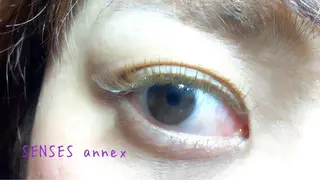 マツエク・マツパ MARI .のマツエク・マツパデザイン