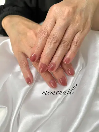 ネイル Noguchi Megumiのその他イメージ