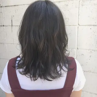 ミディアム ♡KAORI hip'seyes♡のマツエク・マツパデザイン