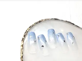 ネイル aoyagi maiのネイルデザイン