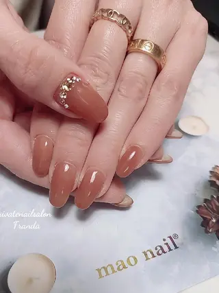 ネイル Franda ✾のネイルデザイン