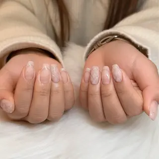 マツエク・マツパ A-NAIL ayumiのネイルデザイン