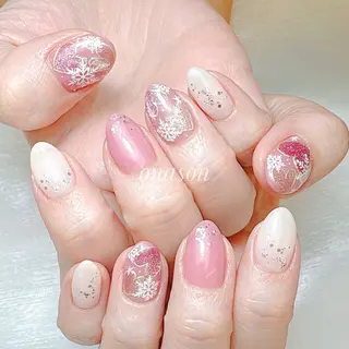 ネイル NailOnason ナナのネイルデザイン