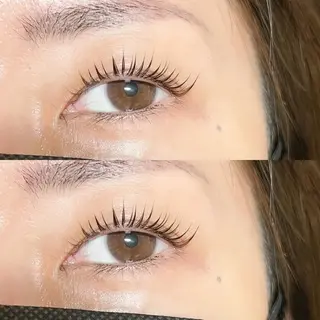 マツエク・マツパ akane .mのマツエク・マツパデザイン