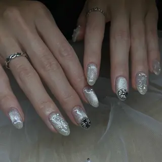 ネイル atelier moi所属・atelier moiのネイルデザイン