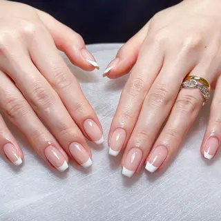ネイル DIAMOND 💅のネイルデザイン