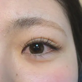 マツエク・マツパ muk.所属・muk.🌙eye .SAAYA🎀のマツエク・マツパデザイン