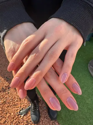 ネイル i. micaのネイルデザイン