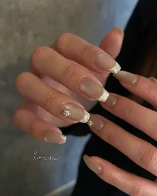 ネイル nailsalon Iruのネイルデザイン