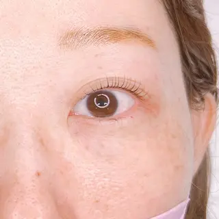 マツエク・マツパ Feather MAIのマツエク・マツパデザイン